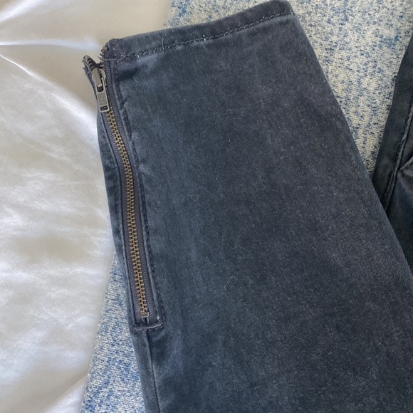 BNWT Loft Marisa Skinny cargo pants - Picture 4 of 8